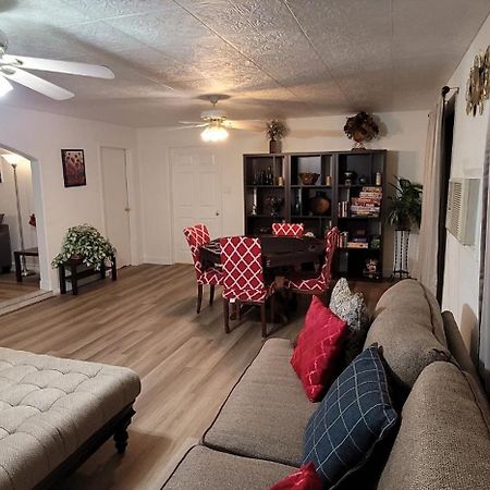 Vacation Home 3.5 Mi To Strip/Dt/Outlt Up To 8 Gst Las Vegas Zewnętrze zdjęcie