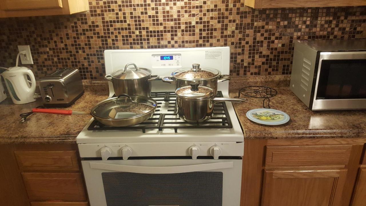 Vacation Home 3.5 Mi To Strip/Dt/Outlt Up To 8 Gst Las Vegas Zewnętrze zdjęcie
