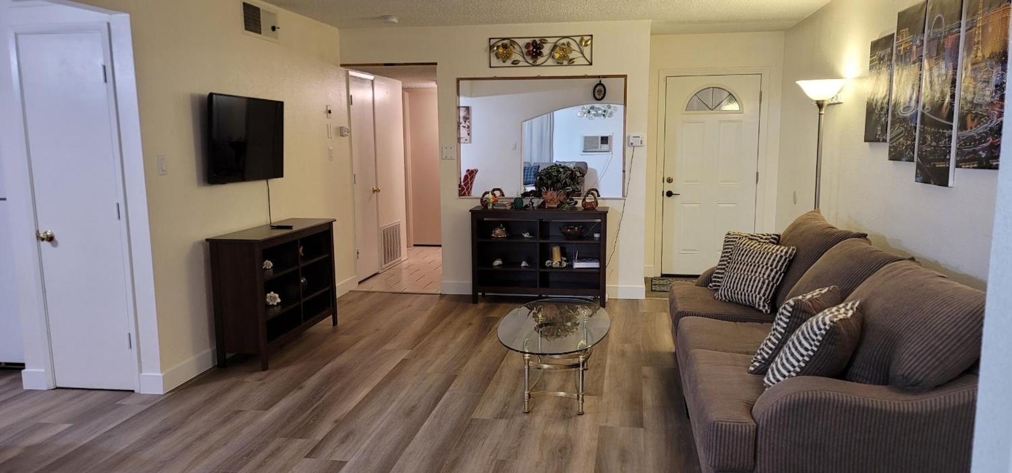 Vacation Home 3.5 Mi To Strip/Dt/Outlt Up To 8 Gst Las Vegas Zewnętrze zdjęcie