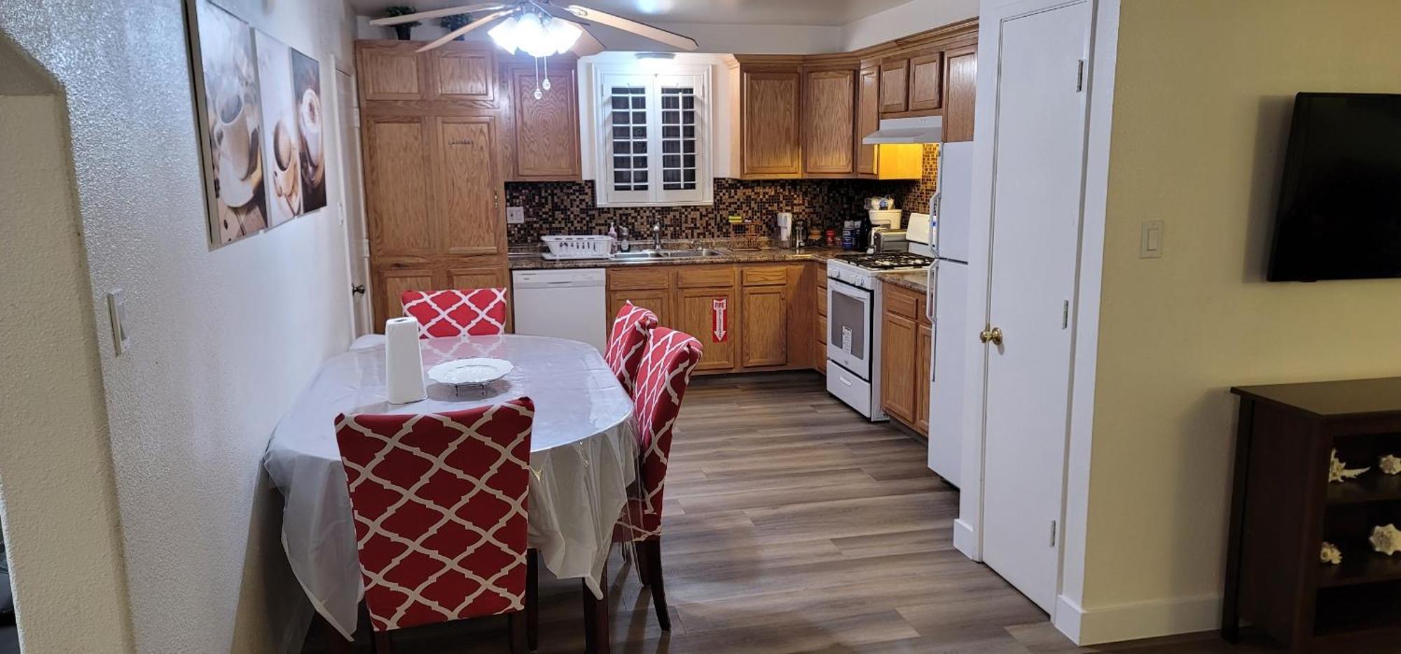 Vacation Home 3.5 Mi To Strip/Dt/Outlt Up To 8 Gst Las Vegas Zewnętrze zdjęcie